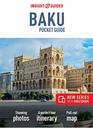 Insight Guides Pocket Baku