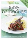 Easy Barbecues