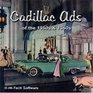 Cadillac Ads of the 1950s  1960s