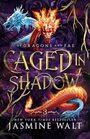 Caged in Shadow
