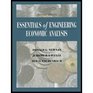 Essentials of Engineering Economics Analysis  Textbook Only