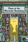 Days at the Morisaki Bookshop A Novel