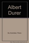 Albert Durer (French Edition)