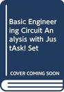 Basic Engineering Circuit Analysis with JustAsk Set
