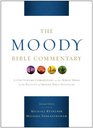 The Moody Bible Commentary