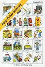 Renyi Picture Dictionary Chinese and English