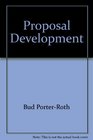 Proposal Development A Winning Approach