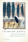 Thinking Poetry Readings in Contemporary Women's Exploratory Poetics