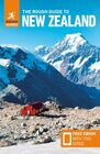 The Rough Guide to New Zealand Travel Guide with eBook