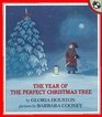 The Year of the Perfect Christmas Tree An Appalachian Story