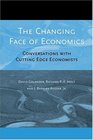 The Changing Face of Economics  Conversations with Cutting Edge Economists