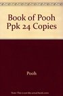 Book of Pooh Ppk 24 Copies