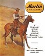 Marlin Firearms A History of the Guns and the Company That Made Them
