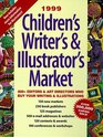 1999 Children's Writer's  Illustrator's Market