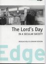 The Lord's Day in a Secular Society