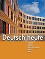 Bundle Deutsch heute 10th  Student Activities Manual  Student Activities Manual Audio CD