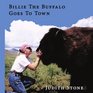 Billie The Buffalo Goes To Town