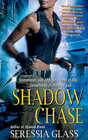 Shadow Chase (Shadowchaser, Bk 2)