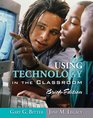Using Technology in the Classroom Brief Edition