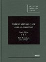 International Law Cases and Commentary 4th