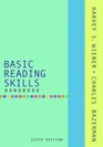 Basic Reading Skills Handbook