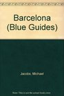 Blue Guide Barcelona