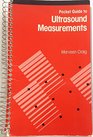 Pocket Guide to Ultrasound Measurements