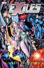 Exiles Ultimate Collection Bk 1