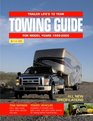 Trailer Life's TenYear Towing Guide for Model Years 19992008