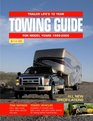 Trailer Life's TenYear Towing Guide for Model Years 19992008