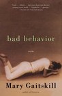 Bad Behavior Stories