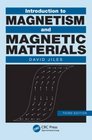 Introduction to Magnetism and Magnetic Materials Third Edition