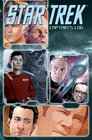 Star Trek Captain's Log