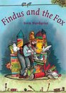 Findus and the Fox (Findus & Pettson)