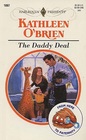 The Daddy Deal (From Here To Paternity) (Harlequin Presents,  No 1897)
