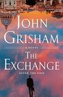 The Exchange  Limited Edition After The Firm