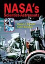 NASA's ScientistAstronauts