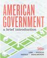 American Government A Brief Introduction