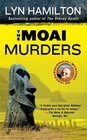 The Moai Murders (Archeological Mystery, Bk 9)