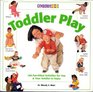 Toddler Play (Gymboree Play & Music)