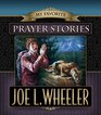 My Favorite Prayer Stories