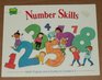 Number skills Math projects and activities for grades K3