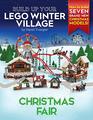Build Up Your LEGO Winter Village Christmas Fair