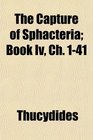 The Capture of Sphacteria Book Iv Ch 141