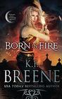Born in Fire (Ddvn: Fire and Ice Trilogy)