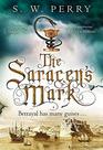 The Saracen's Mark (3) (The Jackdaw Mysteries)