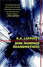Nine Hundred Grandmothers: Stories