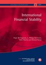 International Financial Stability Geneva Reports on the World Economy 9