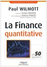 La Finance quantitative  En 50 questions
