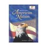 American Nation Student Edition Grades 6 7  8